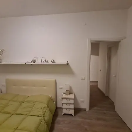 Sea&bike_apartment Appartement